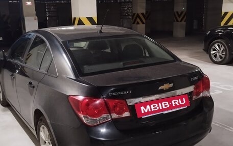 Chevrolet Cruze II, 2015 год, 800 000 рублей, 3 фотография