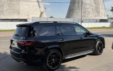 Mercedes-Benz GLS, 2025 год, 20 000 000 рублей, 5 фотография