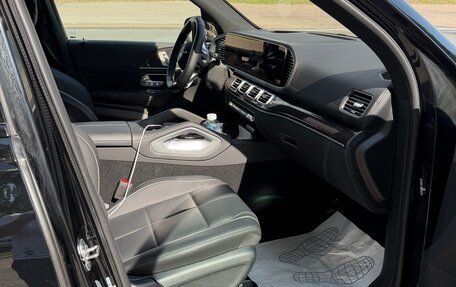 Mercedes-Benz GLS, 2025 год, 20 000 000 рублей, 8 фотография