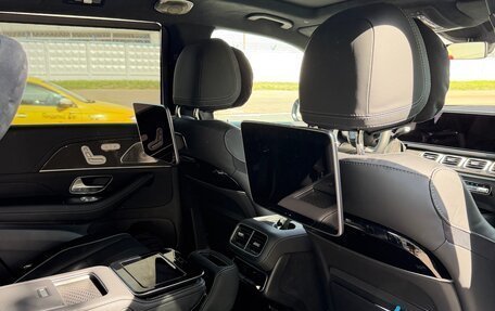 Mercedes-Benz GLS, 2025 год, 20 000 000 рублей, 11 фотография
