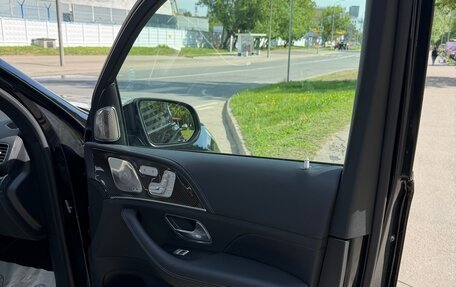 Mercedes-Benz GLS, 2025 год, 20 000 000 рублей, 10 фотография