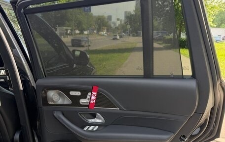 Mercedes-Benz GLS, 2025 год, 20 000 000 рублей, 9 фотография