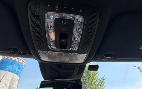 Mercedes-Benz GLS, 2025 год, 20 000 000 рублей, 26 фотография