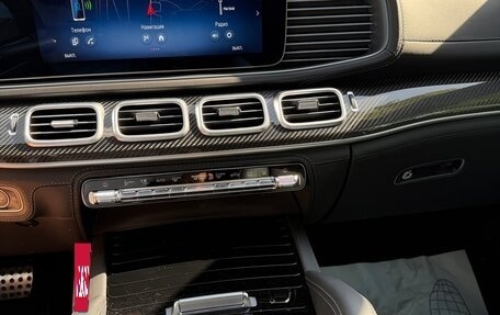Mercedes-Benz GLS, 2025 год, 20 000 000 рублей, 16 фотография