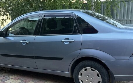 Ford Focus IV, 2004 год, 380 000 рублей, 2 фотография
