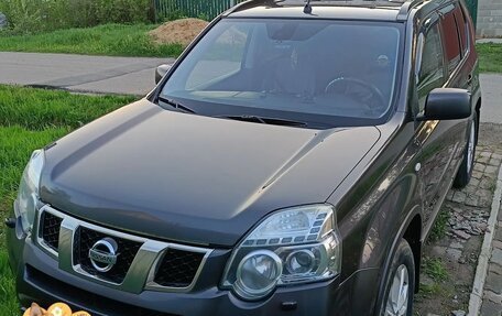 Nissan X-Trail, 2013 год, 1 200 000 рублей, 2 фотография