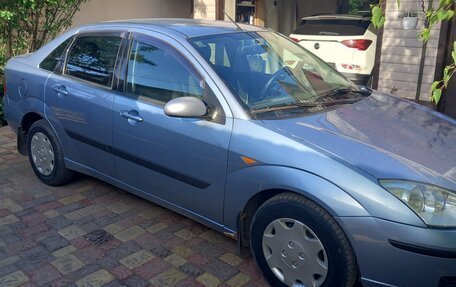 Ford Focus IV, 2004 год, 380 000 рублей, 6 фотография