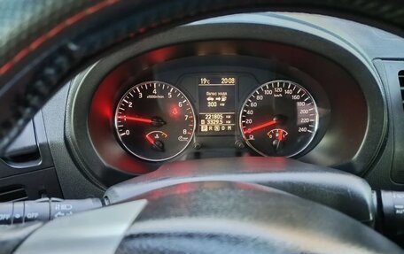 Nissan X-Trail, 2013 год, 1 200 000 рублей, 5 фотография
