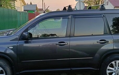 Nissan X-Trail, 2013 год, 1 200 000 рублей, 3 фотография