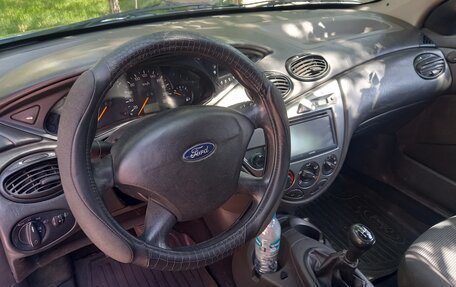 Ford Focus IV, 2004 год, 380 000 рублей, 8 фотография