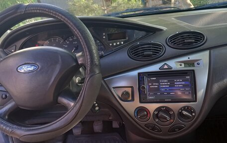 Ford Focus IV, 2004 год, 380 000 рублей, 9 фотография