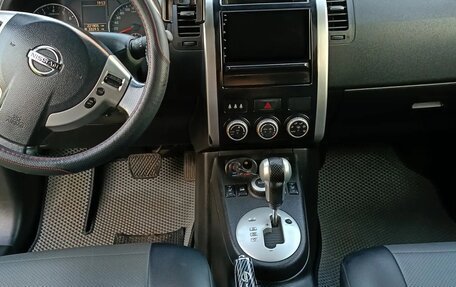 Nissan X-Trail, 2013 год, 1 200 000 рублей, 7 фотография