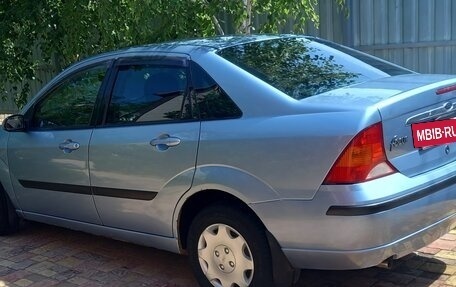 Ford Focus IV, 2004 год, 380 000 рублей, 3 фотография