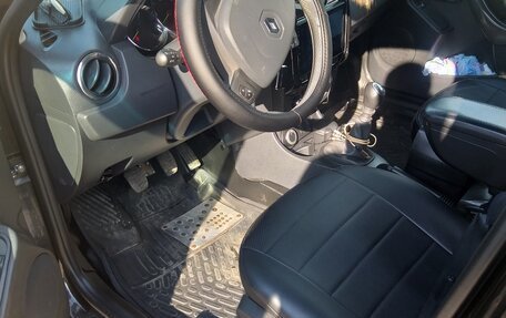 Renault Duster I рестайлинг, 2018 год, 1 500 000 рублей, 16 фотография