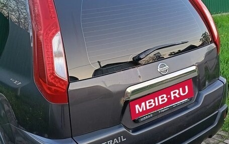 Nissan X-Trail, 2013 год, 1 200 000 рублей, 4 фотография