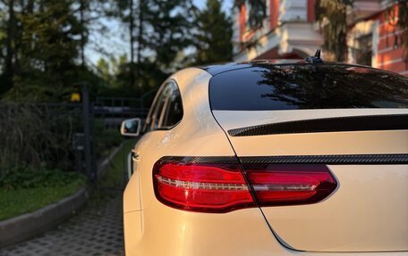 Mercedes-Benz GLE Coupe AMG, 2015 год, 5 500 000 рублей, 6 фотография