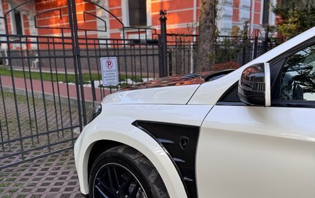 Mercedes-Benz GLE Coupe AMG, 2015 год, 5 500 000 рублей, 9 фотография