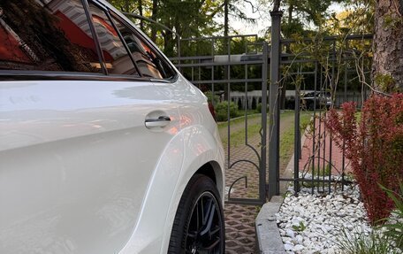 Mercedes-Benz GLE Coupe AMG, 2015 год, 5 500 000 рублей, 13 фотография