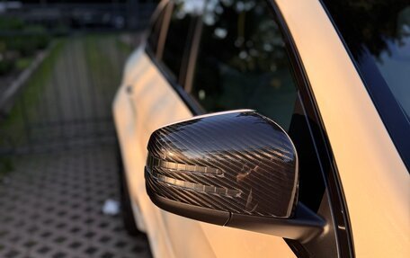 Mercedes-Benz GLE Coupe AMG, 2015 год, 5 500 000 рублей, 12 фотография