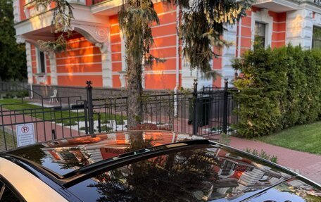 Mercedes-Benz GLE Coupe AMG, 2015 год, 5 500 000 рублей, 14 фотография