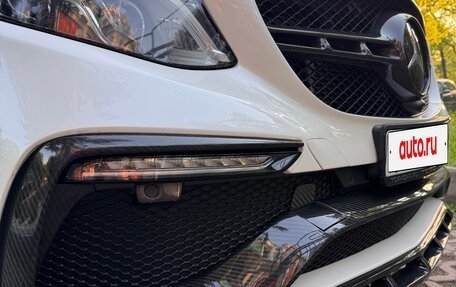 Mercedes-Benz GLE Coupe AMG, 2015 год, 5 500 000 рублей, 11 фотография