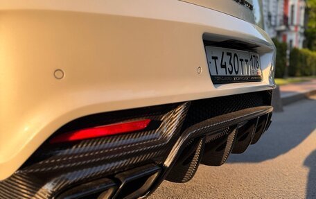 Mercedes-Benz GLE Coupe AMG, 2015 год, 5 500 000 рублей, 15 фотография