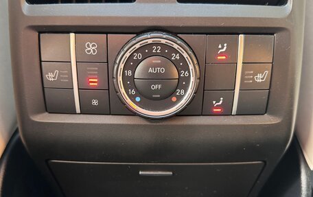 Mercedes-Benz GLE Coupe AMG, 2015 год, 5 500 000 рублей, 25 фотография