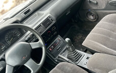 Mitsubishi Galant VIII, 1989 год, 120 000 рублей, 5 фотография