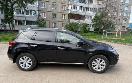 Nissan Murano, 2012 год, 1 300 000 рублей, 4 фотография