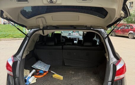 Nissan Murano, 2012 год, 1 300 000 рублей, 6 фотография
