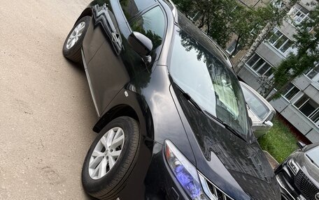 Nissan Murano, 2012 год, 1 300 000 рублей, 3 фотография