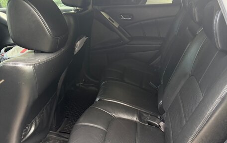 Nissan Murano, 2012 год, 1 300 000 рублей, 8 фотография