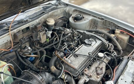 Mitsubishi Galant VIII, 1989 год, 120 000 рублей, 9 фотография