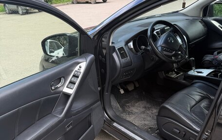 Nissan Murano, 2012 год, 1 300 000 рублей, 10 фотография