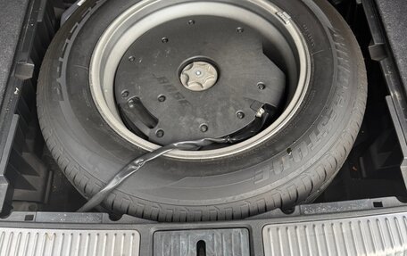Nissan Murano, 2012 год, 1 300 000 рублей, 7 фотография