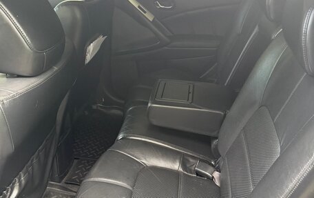 Nissan Murano, 2012 год, 1 300 000 рублей, 9 фотография