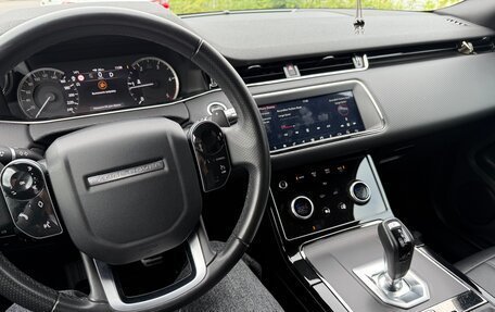 Land Rover Range Rover Evoque II, 2020 год, 3 700 000 рублей, 3 фотография