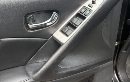 Nissan Murano, 2012 год, 1 300 000 рублей, 11 фотография