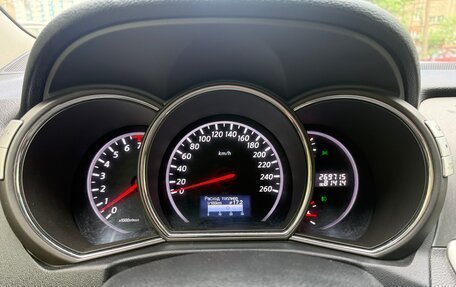 Nissan Murano, 2012 год, 1 300 000 рублей, 14 фотография