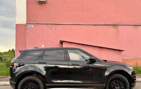 Land Rover Range Rover Evoque II, 2020 год, 3 700 000 рублей, 4 фотография