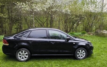 Volkswagen Polo VI (EU Market), 2012 год, 760 000 рублей, 2 фотография