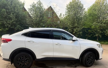Haval F7x I, 2022 год, 2 230 000 рублей, 4 фотография