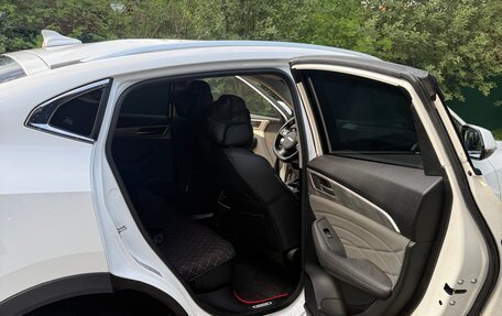 Haval F7x I, 2022 год, 2 230 000 рублей, 9 фотография