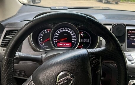 Nissan Murano, 2012 год, 1 300 000 рублей, 13 фотография