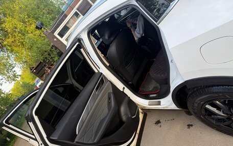 Haval F7x I, 2022 год, 2 230 000 рублей, 12 фотография