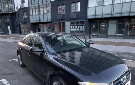 Audi A4, 2013 год, 1 370 000 рублей, 6 фотография