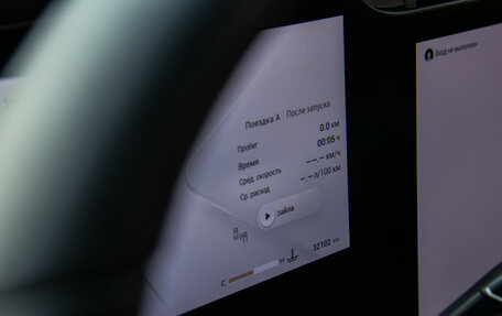 CheryExeed VX, 2023 год, 3 398 000 рублей, 9 фотография