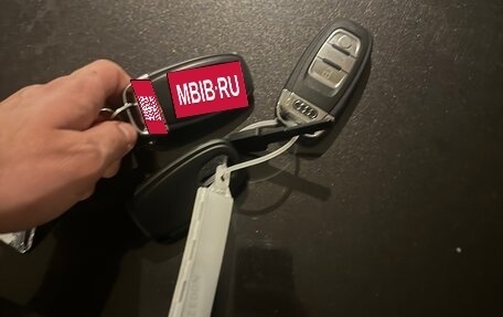 Audi A4, 2013 год, 1 370 000 рублей, 7 фотография
