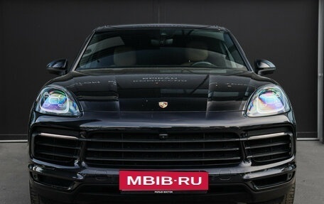 Porsche Cayenne III, 2019 год, 5 650 000 рублей, 2 фотография