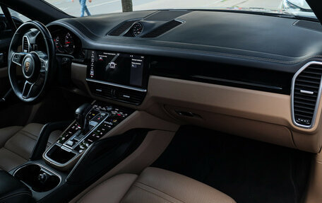 Porsche Cayenne III, 2019 год, 5 650 000 рублей, 7 фотография